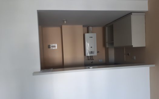 Departamento en venta | 1 dormitorio | GENERAL PAZ | Casa Carreras