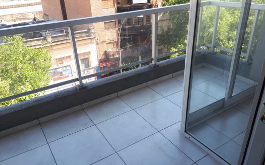 Departamento en venta | 1 dormitorio | GENERAL PAZ | Casa Carreras